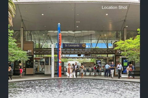 OXLST - St Leonards Sophistication Everything At Doorstep - Accommodation VIC 1