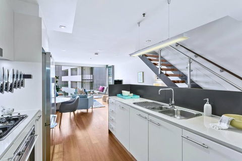 OXLST - St Leonards Sophistication Everything At Doorstep - Accommodation VIC 3
