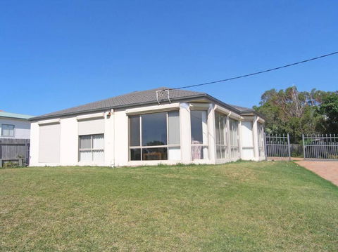 ORSO1O - Water View House - Accommodation VIC 0
