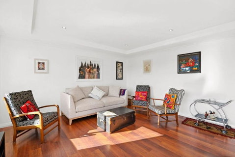 Pacific Gardens - Accommodation VIC 1