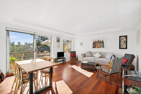Pacific Gardens - Accommodation VIC 0