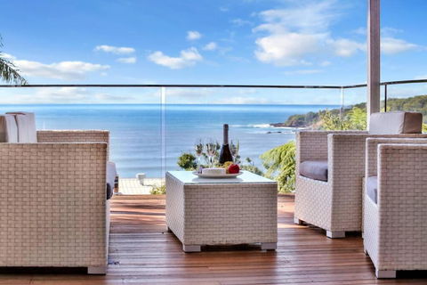Pambula Family Beach House - Accommodation VIC 1