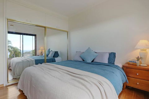Pambula Family Beach House - Accommodation VIC 3