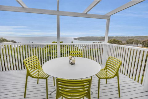 Pambula Little Beach House - Accommodation VIC 0