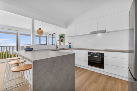 Pambula Little Beach House - Accommodation VIC 1