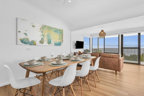 Pambula Little Beach House - Accommodation VIC 2