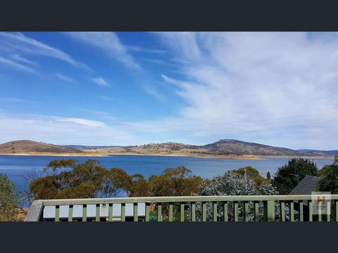 Panoramic Lake View - Accommodation VIC 1