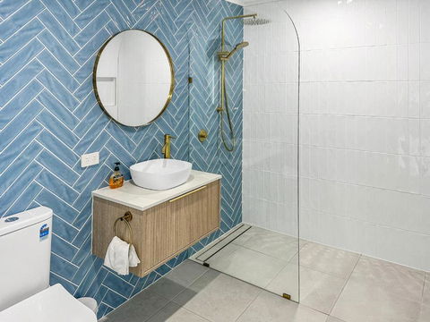 Paradise Palms Tangalooma - Accommodation VIC 3