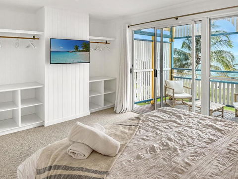 Paradise Palms Tangalooma - Accommodation VIC 1
