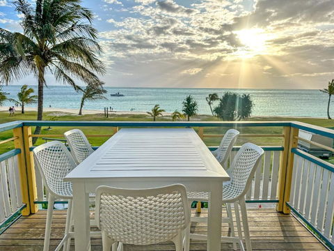 Paradise Palms Tangalooma - Accommodation VIC 0