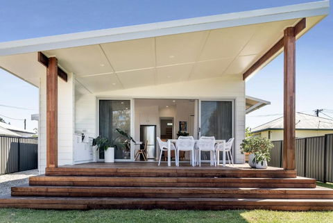 Park Lane - 4B Wattle Street - Accommodation VIC 0