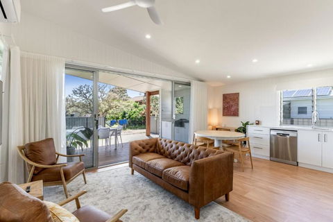 Park Lane - 4B Wattle Street - Accommodation VIC 1