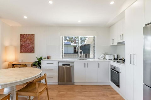 Park Lane - 4B Wattle Street - Accommodation VIC 2
