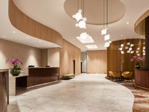 PARKROYAL Monash Melbourne - Accommodation VIC 1