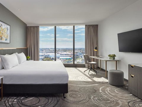 PARKROYAL Monash Melbourne - Accommodation VIC 2