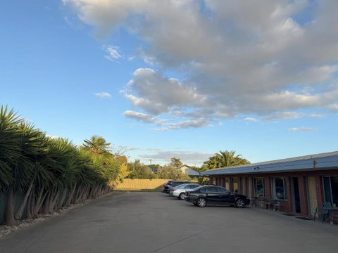 Pastoral Hotel Motel Echuca CBD - Accommodation VIC 1
