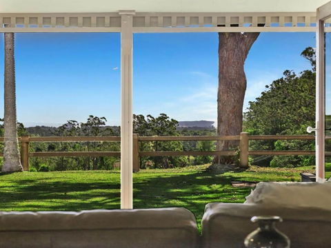 Pauls Farmhouse - Accommodation VIC 3