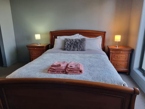 Peaceful 3 Bedroom House In Melton Vic - Accommodation VIC 0