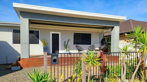 Pelican Lake Retreat - Accommodation VIC 0