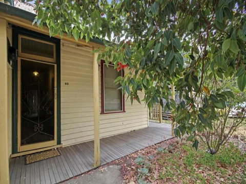 Pemberton - Accommodation VIC 2