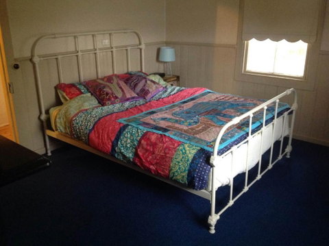 Pemberton - Accommodation VIC 3