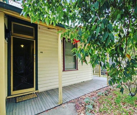 Pemberton - Accommodation VIC 0