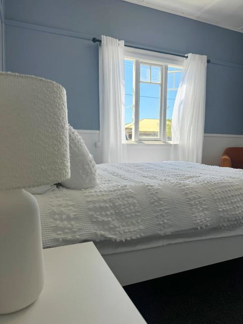 Penguin Paradise Beach House - Accommodation VIC 3