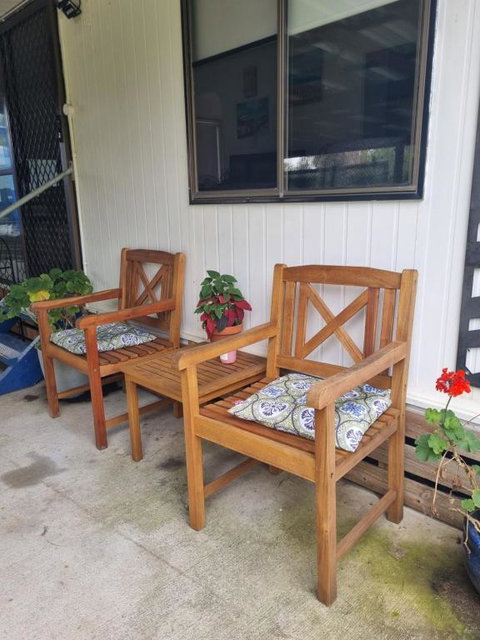 Pillar To Coast - Accommodation VIC 3