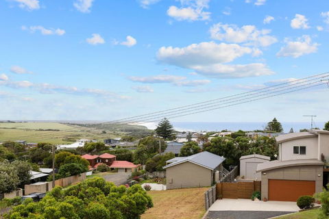 Peppermint Lookout - Accommodation VIC 0