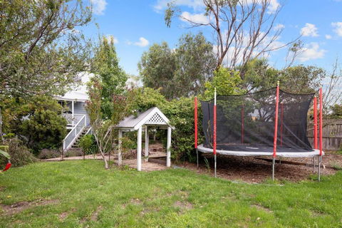 Peppermint Lookout - Accommodation VIC 2