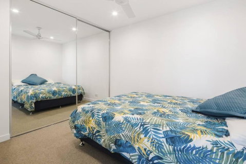 Perfect Haven In Spring Hill 2B1B And Parking - Accommodation VIC 3