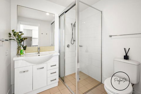 Perfect Penthouse - WiFi Included - Accommodation VIC 1