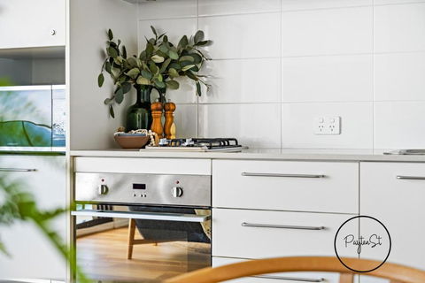 Perfect Penthouse - WiFi Included - Accommodation VIC 2