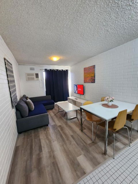 Perth City Apartment Hotel - Accommodation VIC 1