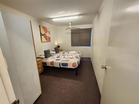 Perth City Apartment Hotel - Accommodation VIC 3