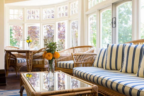Petersons Armidale Winery And Guesthouse - Accommodation VIC 1