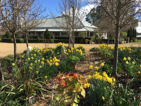 Petschel House - Accommodation VIC 1