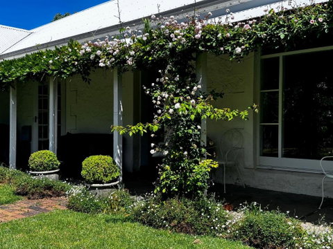 Petschel House - Accommodation VIC 2