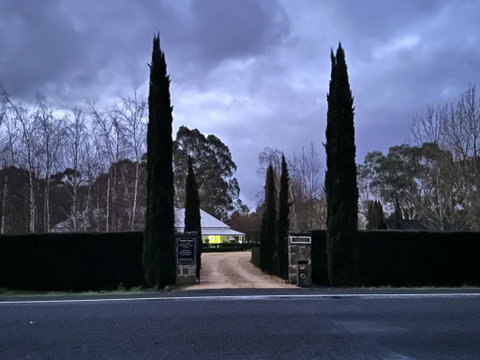 Petschel House - Accommodation VIC 0