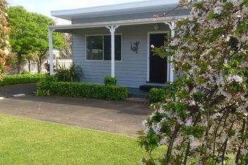 Phillip Island Cottages with Accommodation VIC