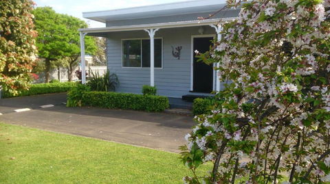 Phillip Island Cottages - Accommodation VIC 0