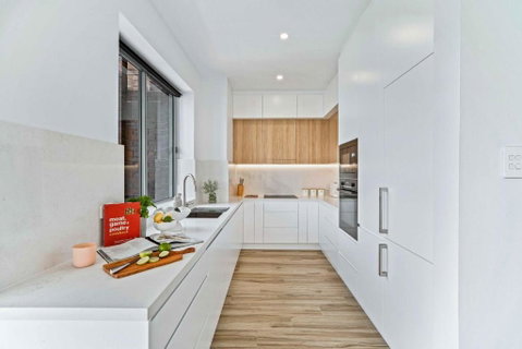 Phoenix At Palm View Collective - Accommodation VIC 1