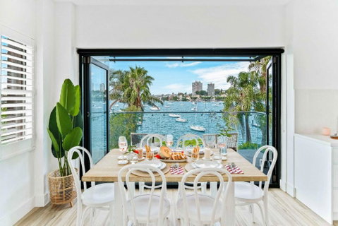 Phoenix At Palm View Collective - Accommodation VIC 2
