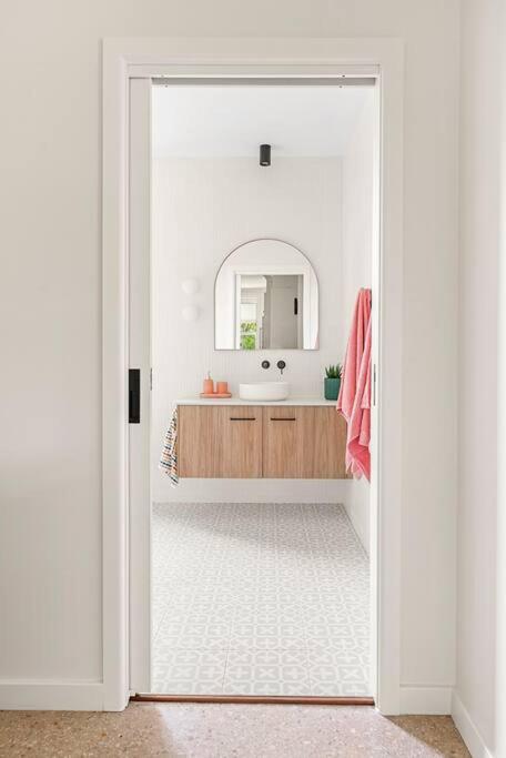 Piambong House - Accommodation VIC 3