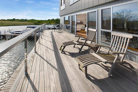 Pier 37 - Accommodation VIC 1