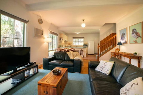 Pinnacle Retreat - Accommodation VIC 0