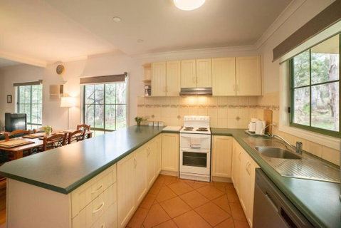 Pinnacle Retreat - Accommodation VIC 1
