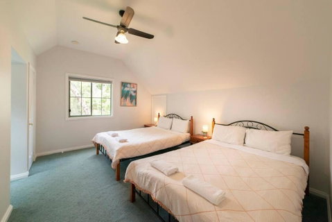 Pinnacle Retreat - Accommodation VIC 2
