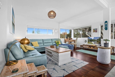 Pipe Dream - River Frontage With Amazing Views - Accommodation VIC 1