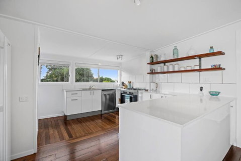 Pipe Dream - River Frontage With Amazing Views - Accommodation VIC 2